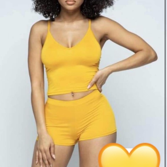 Pants - 2 piece comfy set